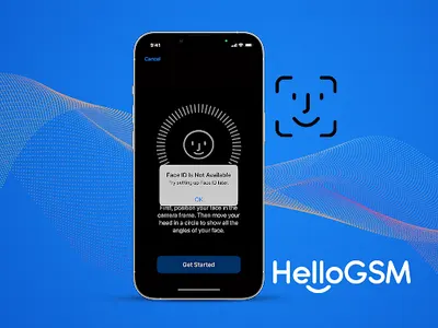 HELLO GSM - Serwis telefonów Kalisz